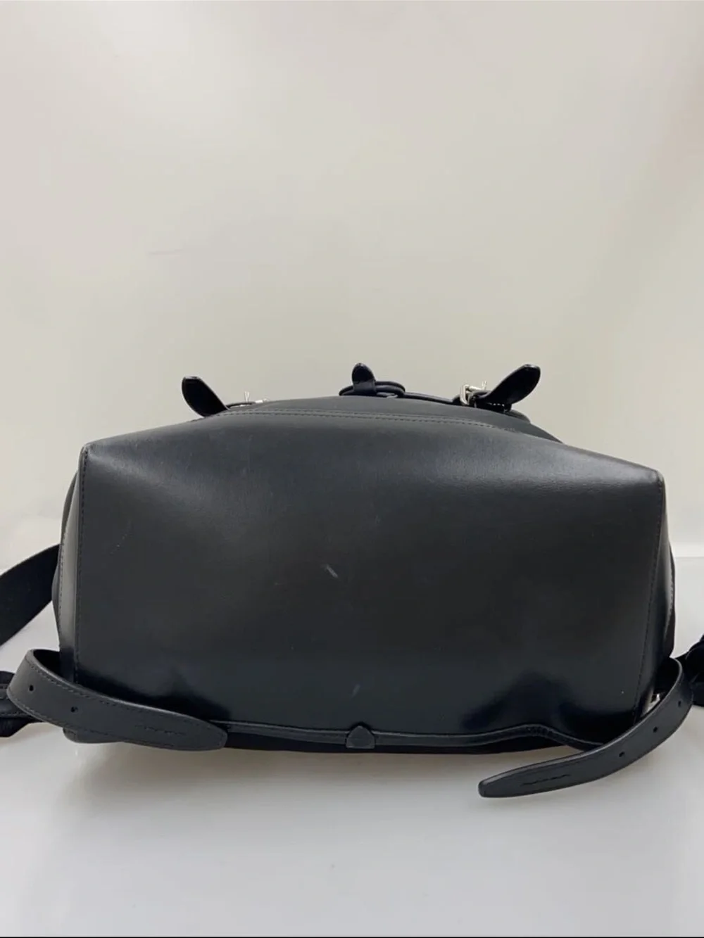 Mulberry classic backpack
