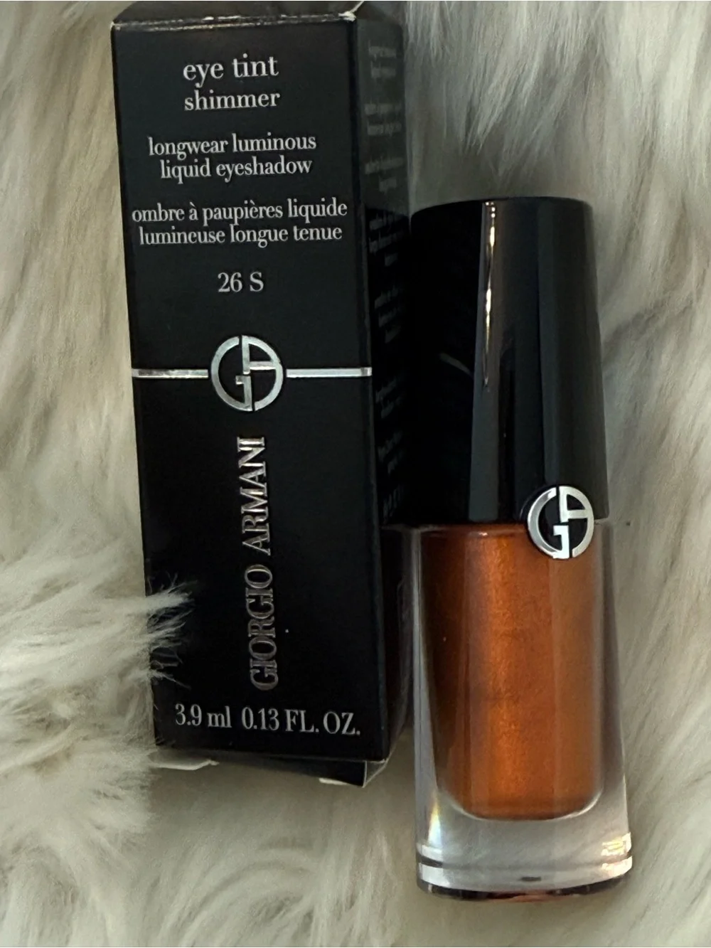 Giorgio Armani giorgio armani