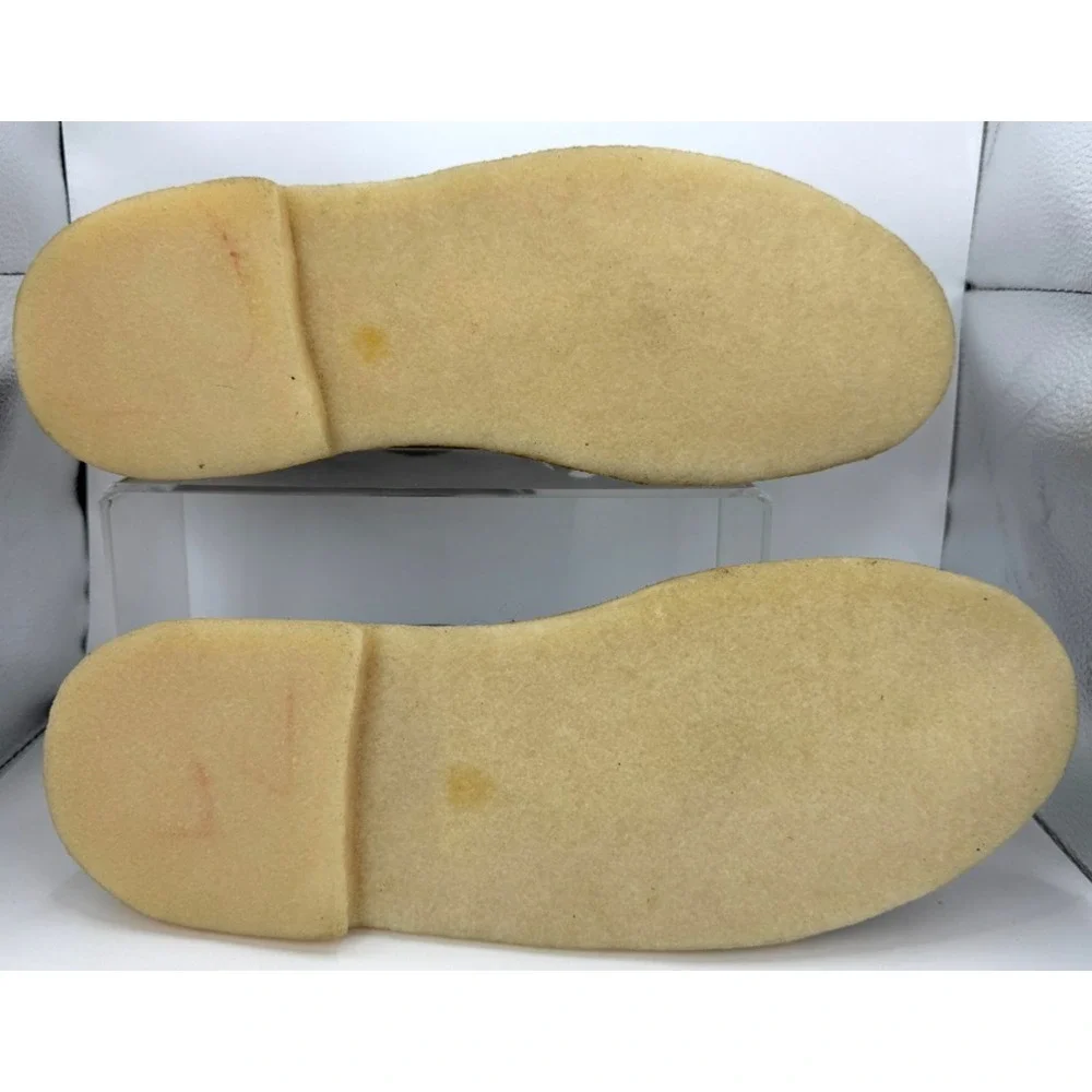 Clarks originals desert