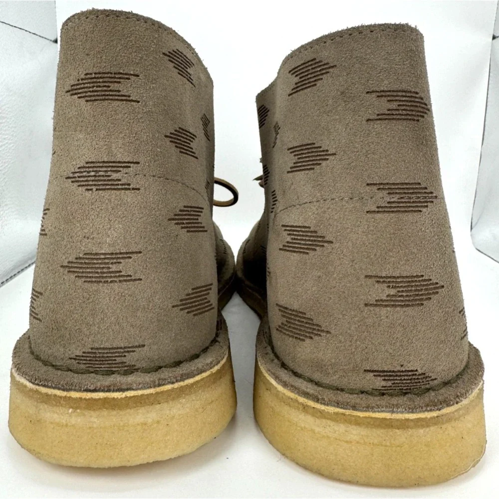 Clarks originals desert