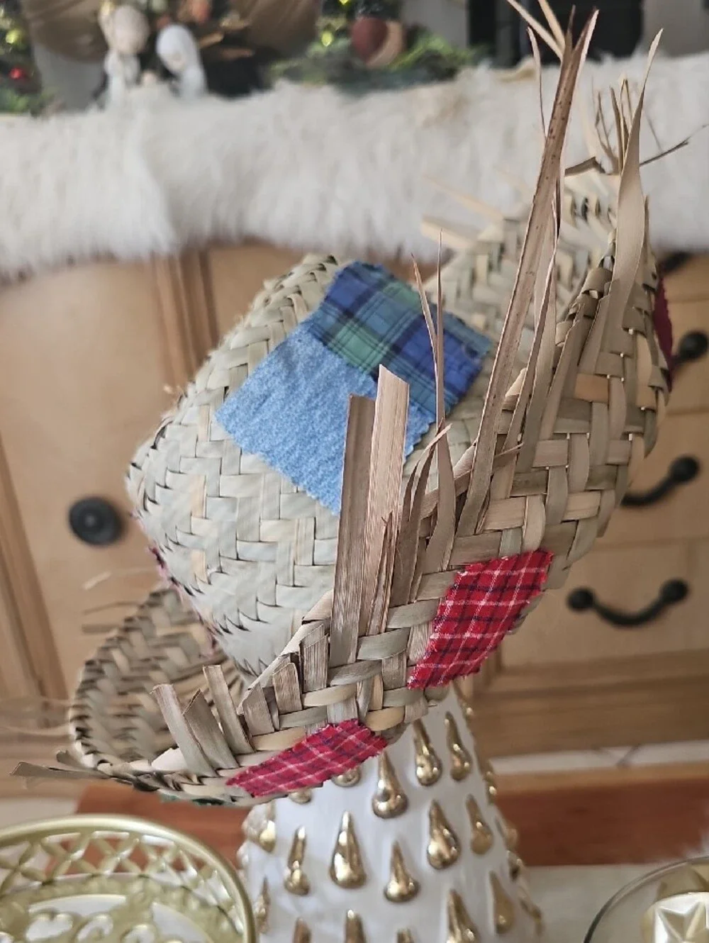 N/A lightweight woven