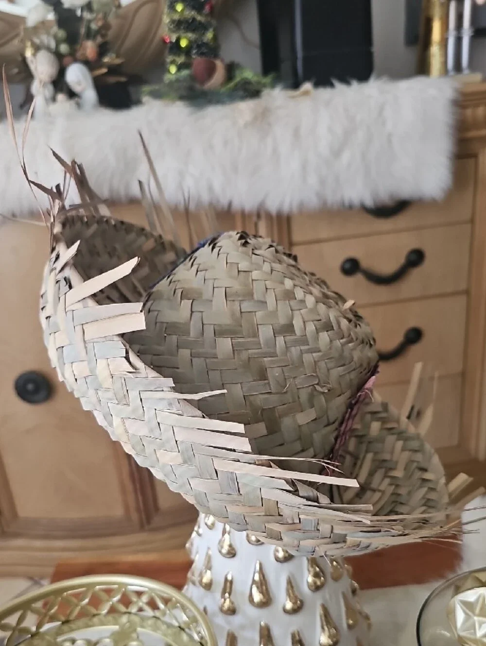 N/A lightweight woven