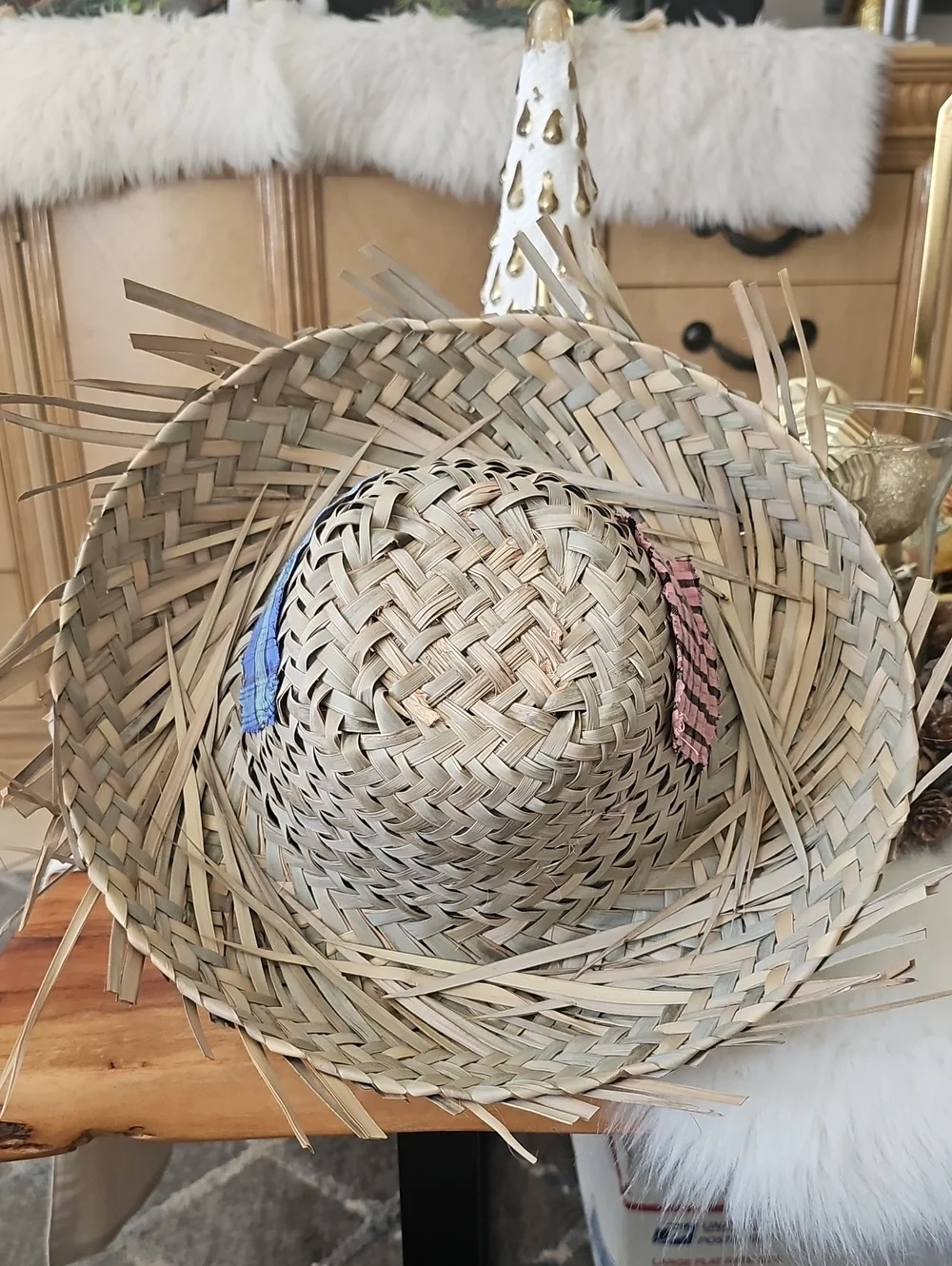 N/A lightweight woven