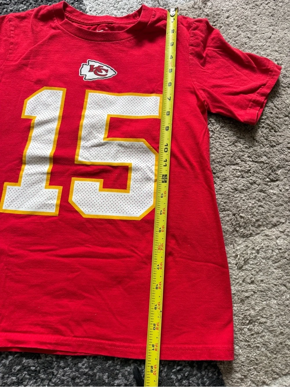 Nike classic short
