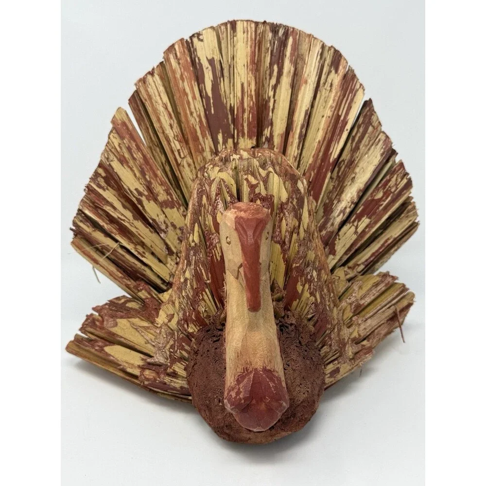 N/A turkey tabletop