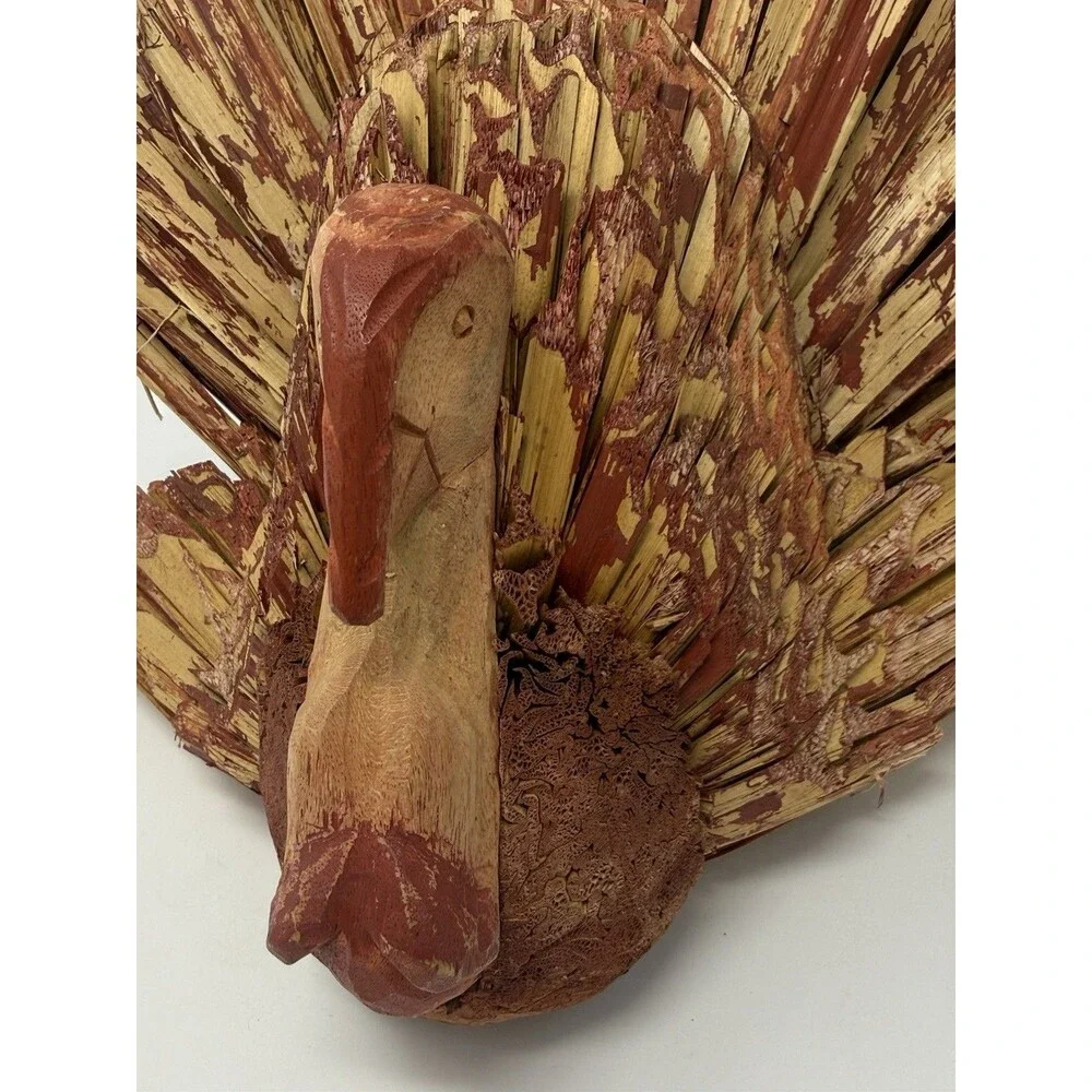 N/A turkey tabletop