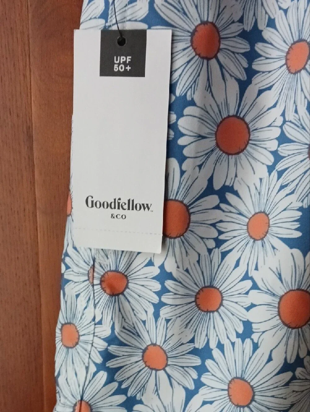 Goodfellow & Co light blue