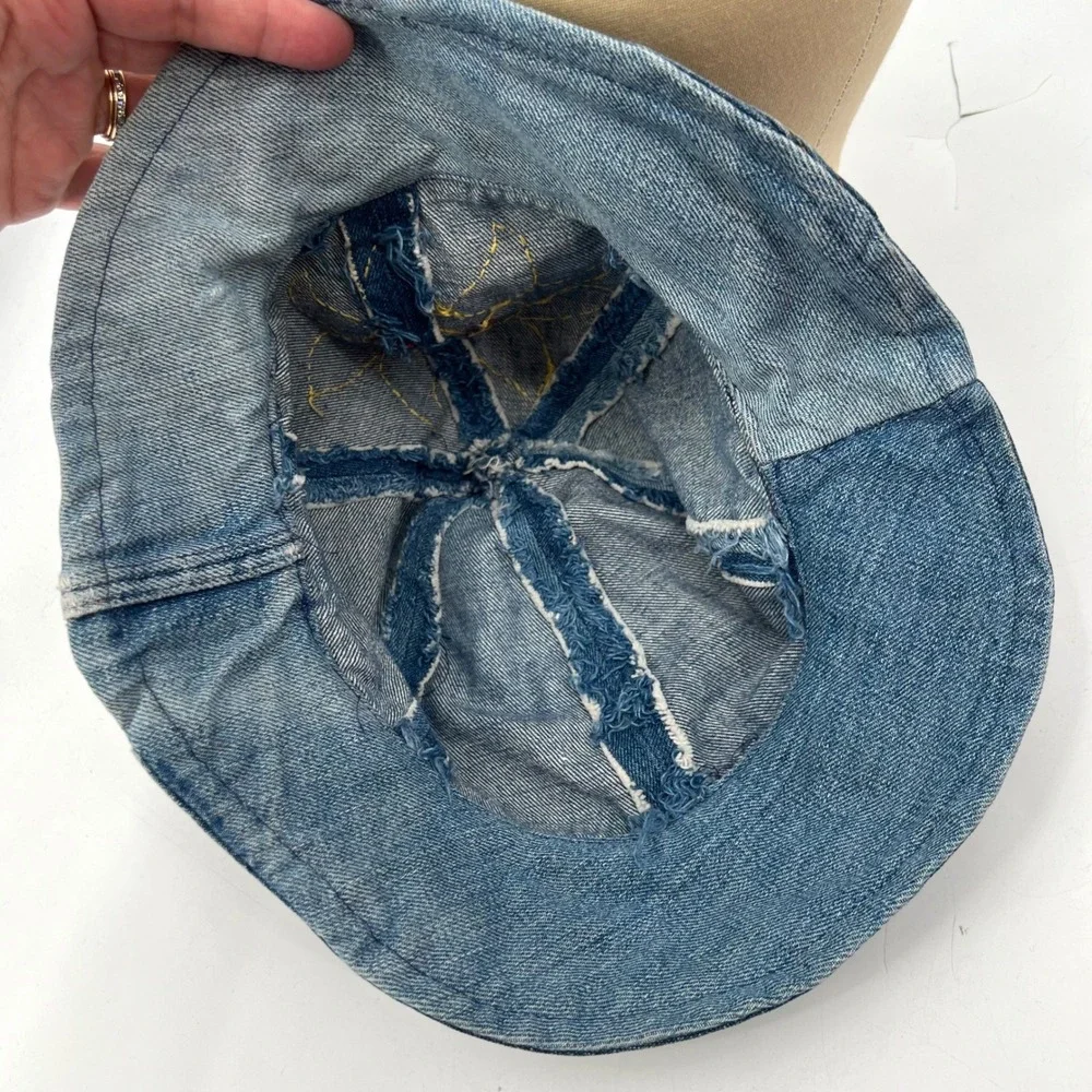 Hand Crafted amazing vintage
