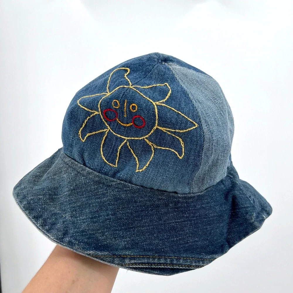 Hand Crafted amazing vintage