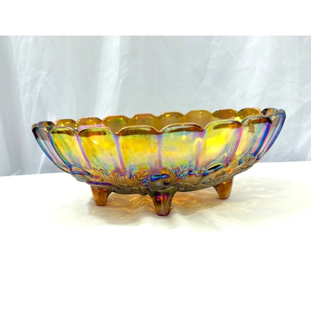 Indiana Glass add touch