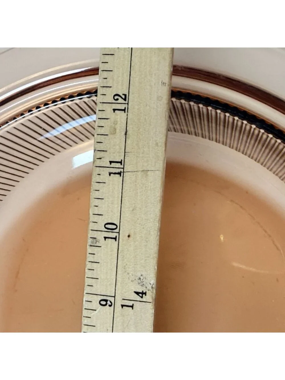 Corningware vintage casserole