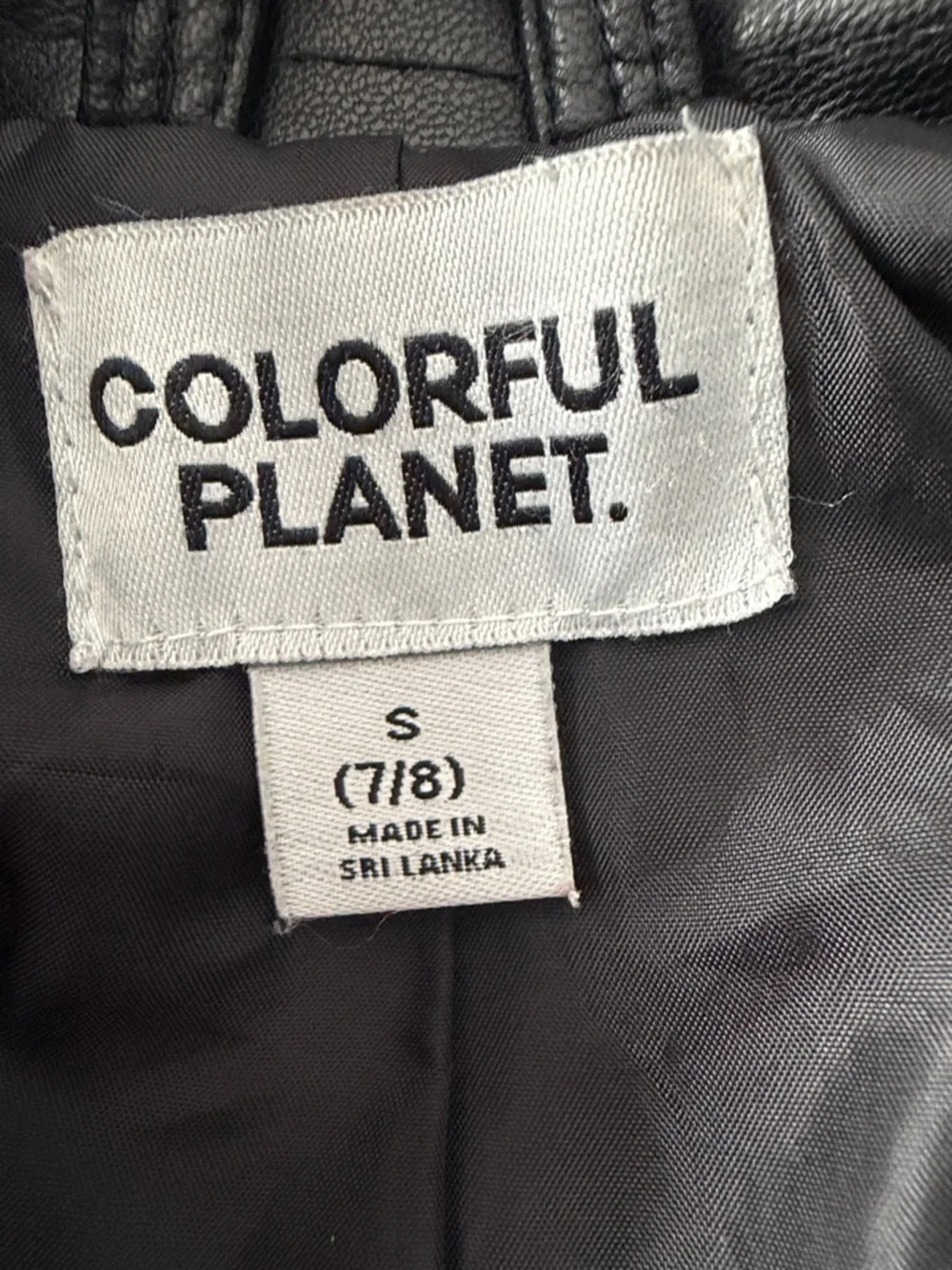 Colorful Planet colourful planet