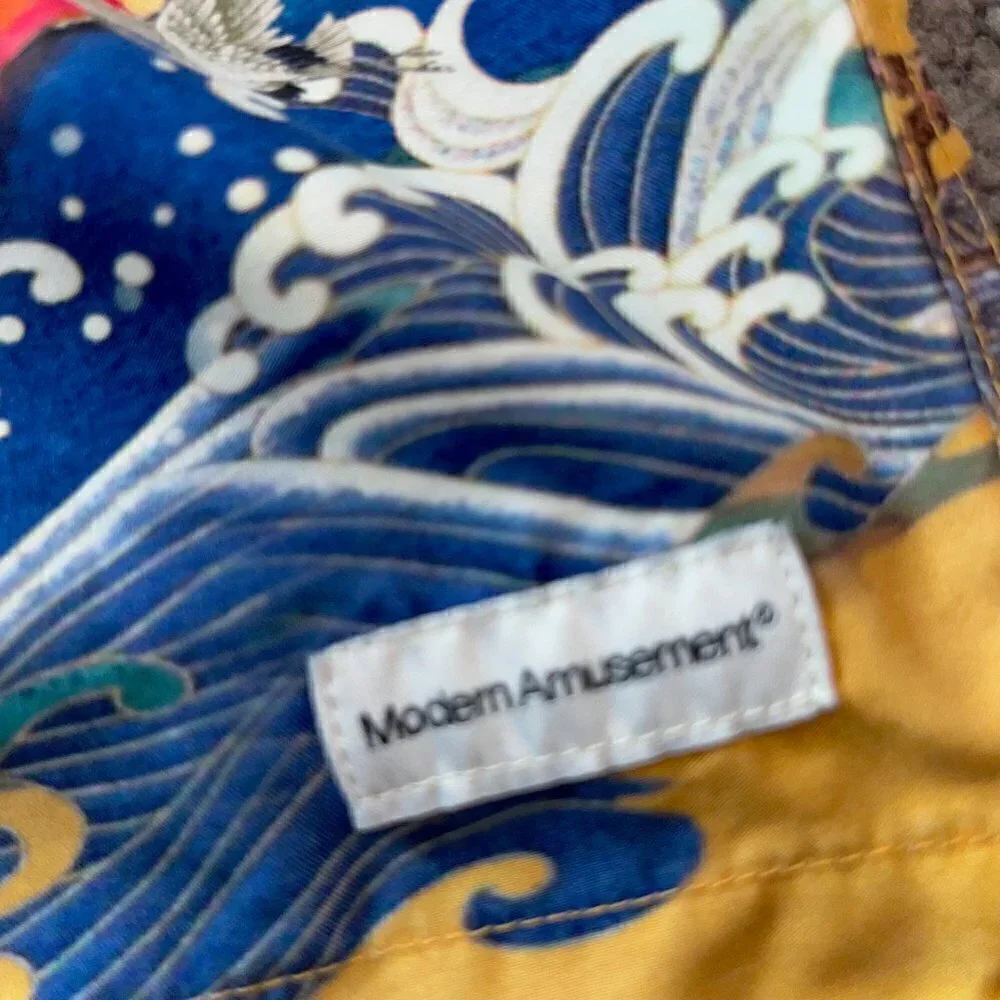 Modern Amusement modern amusement