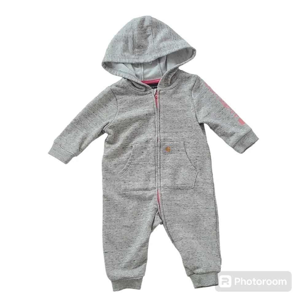 Carhartt girls long