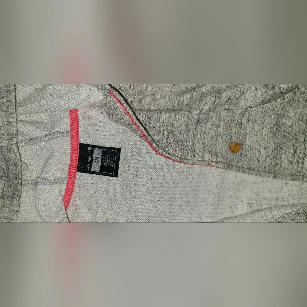 Carhartt girls long