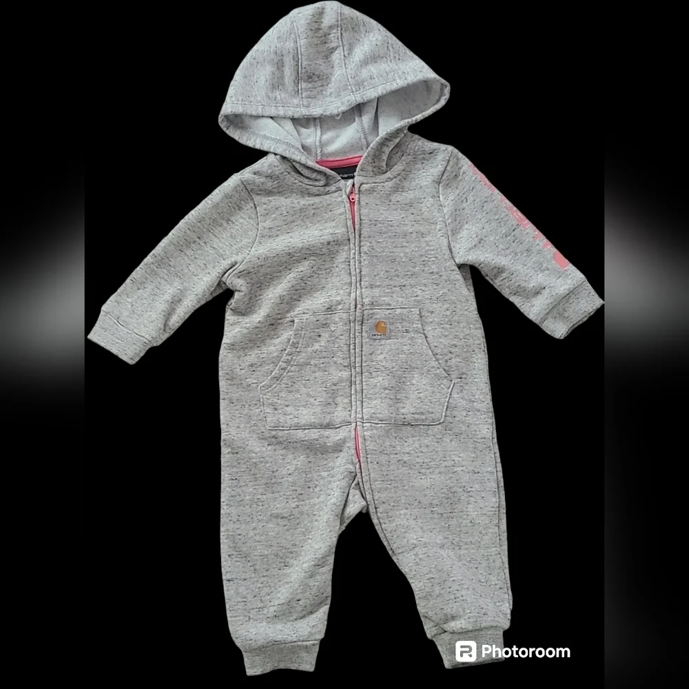 Carhartt girls long