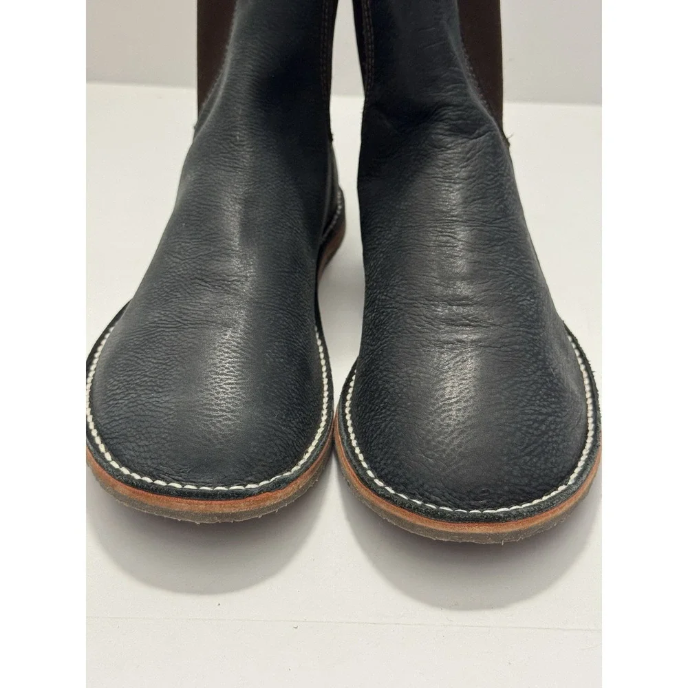 DaVinci these boots
