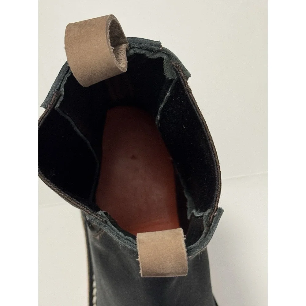DaVinci these boots