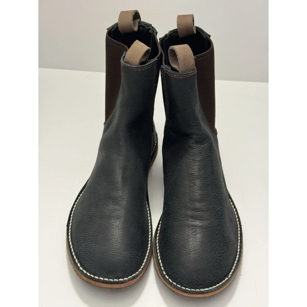 DaVinci these boots
