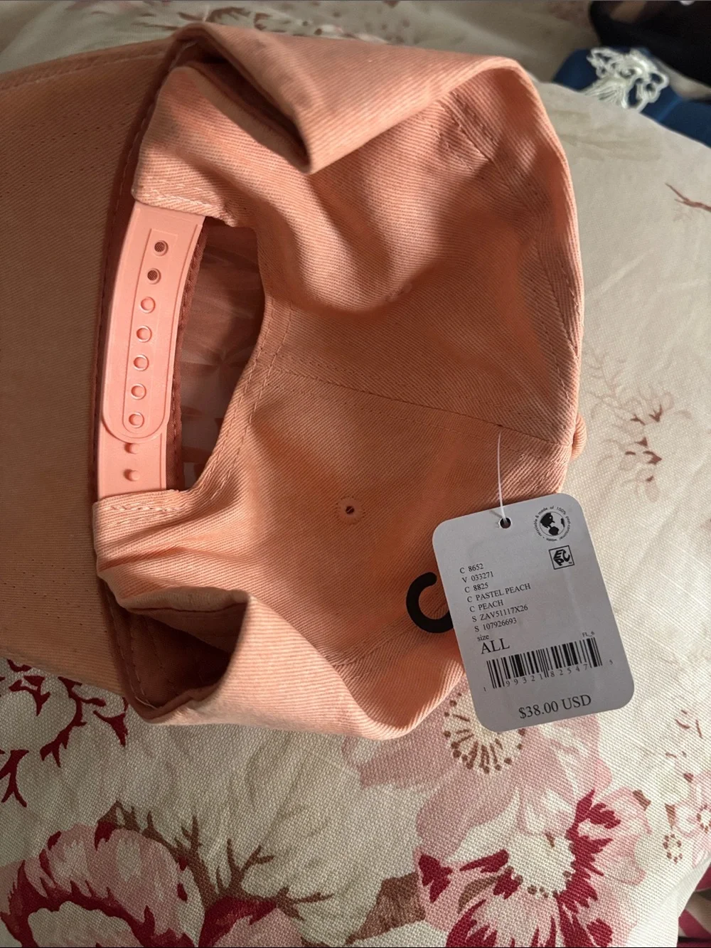 FP Movement by Free People soft peach
