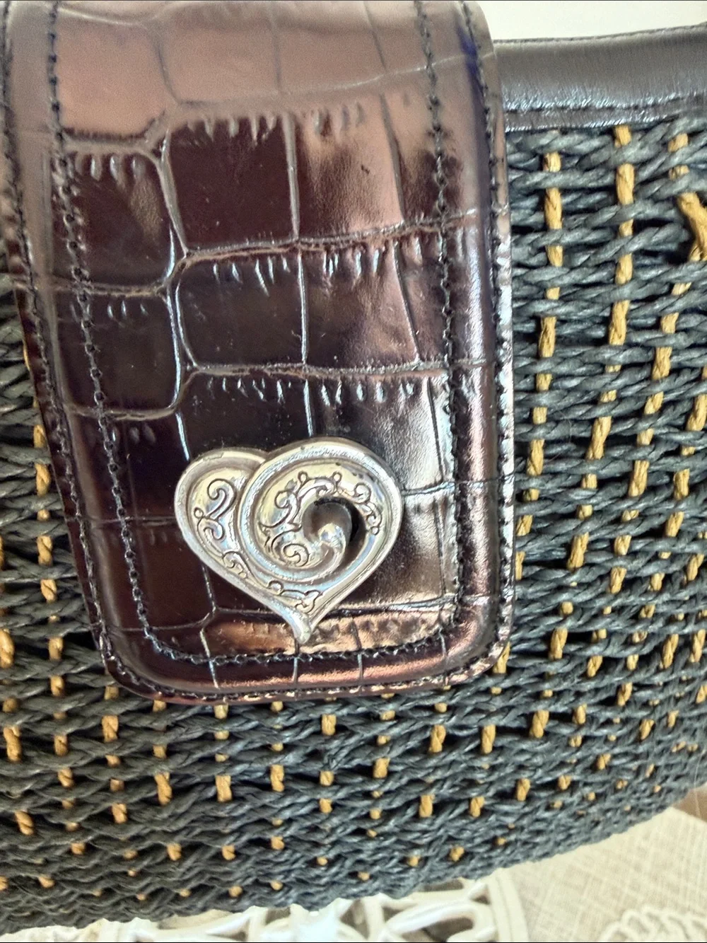 Brighton shoulder bag