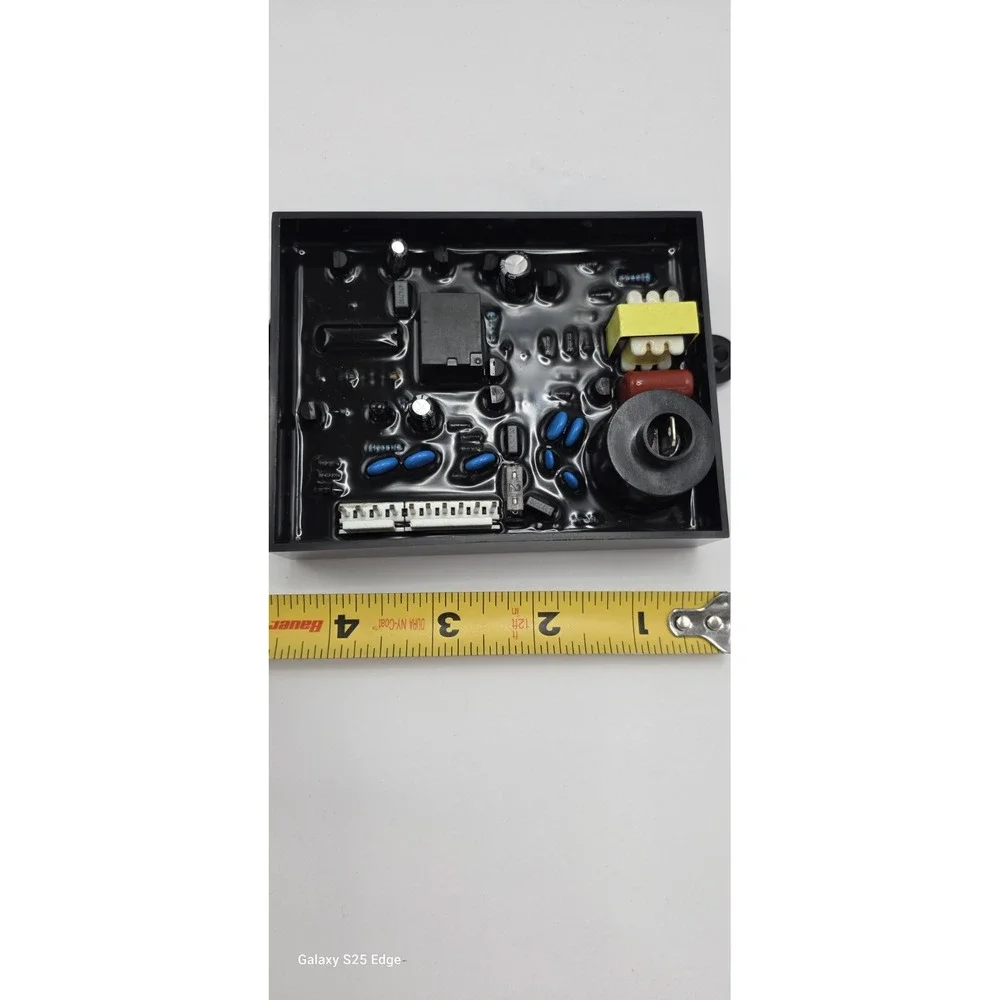 _RV Water Heater Circuit Board Stable Performance 91226 For Atwood G9‑EXT