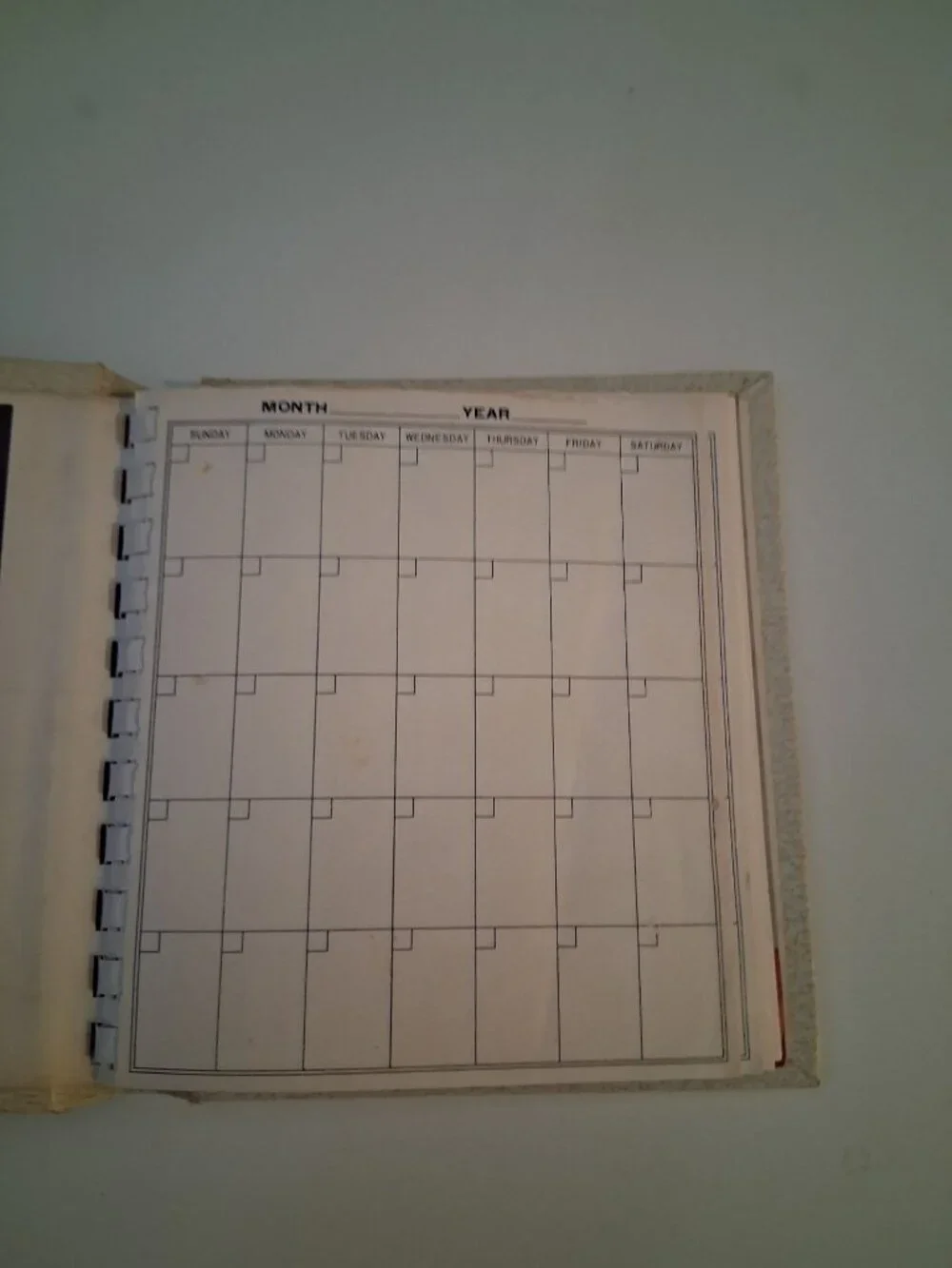 VTG Personal Secretary 1969