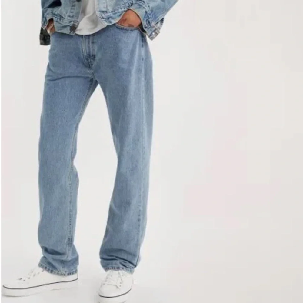Levis levi’s 505