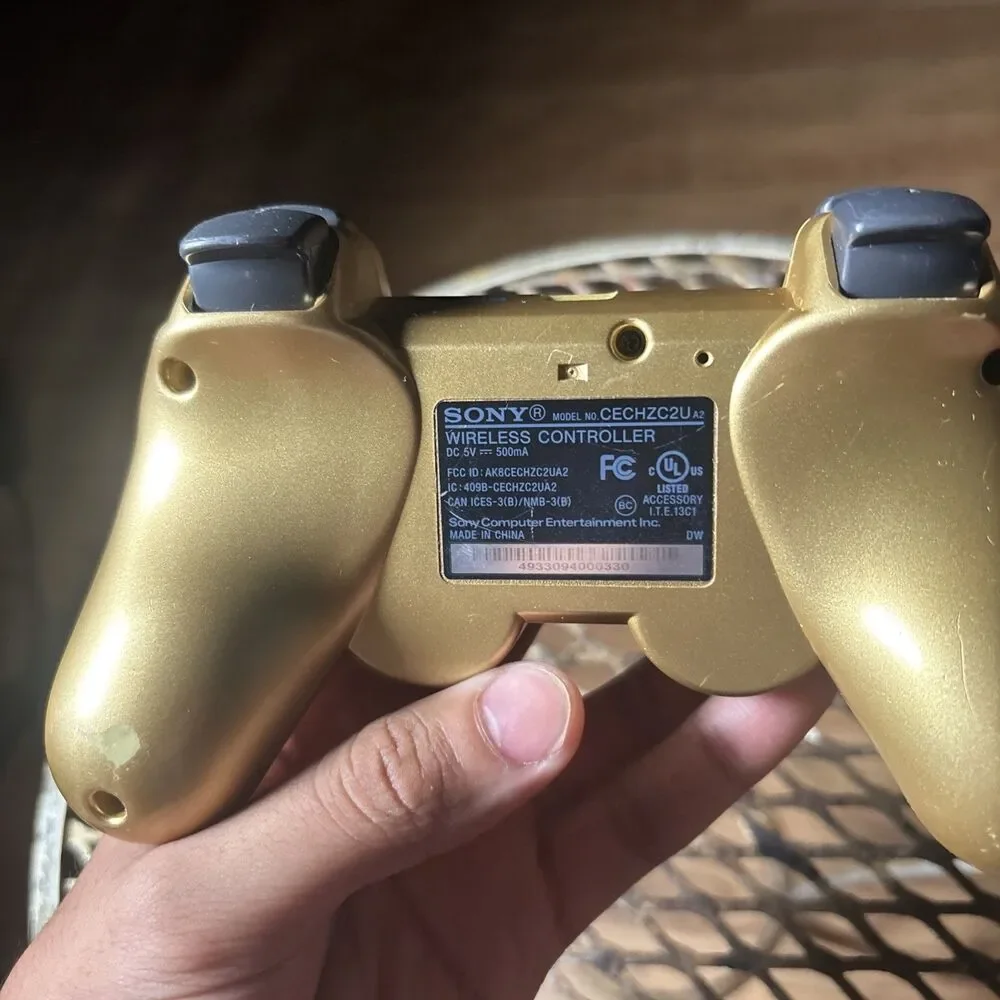 Sony official playstation