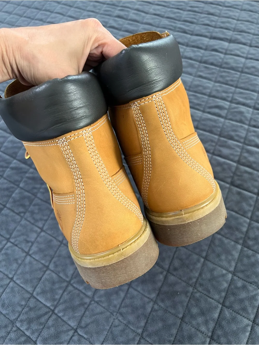 Timberland boots shoes