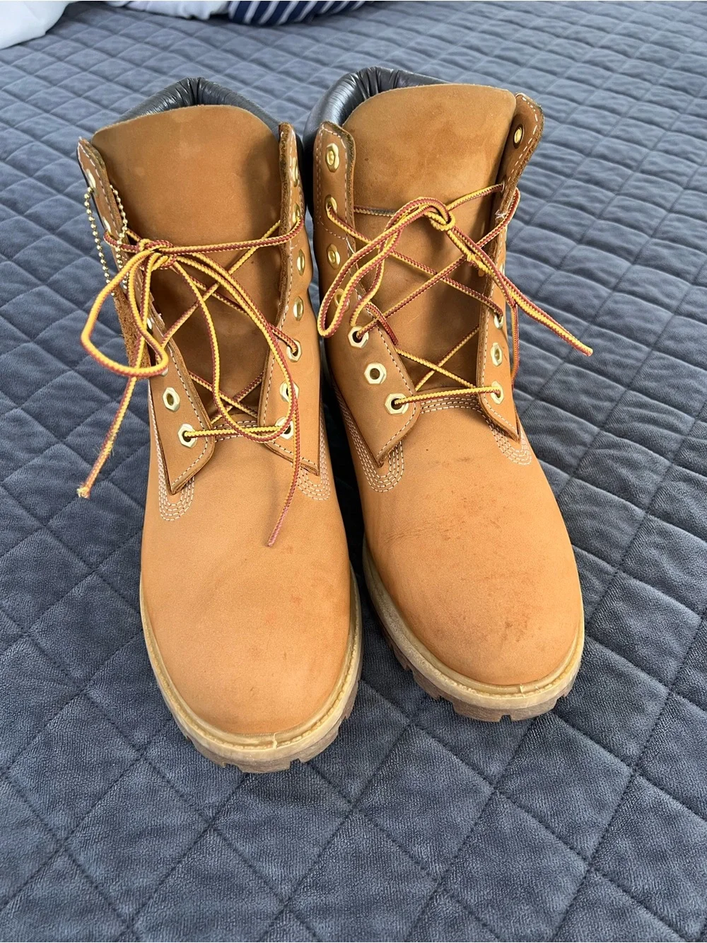 Timberland boots shoes