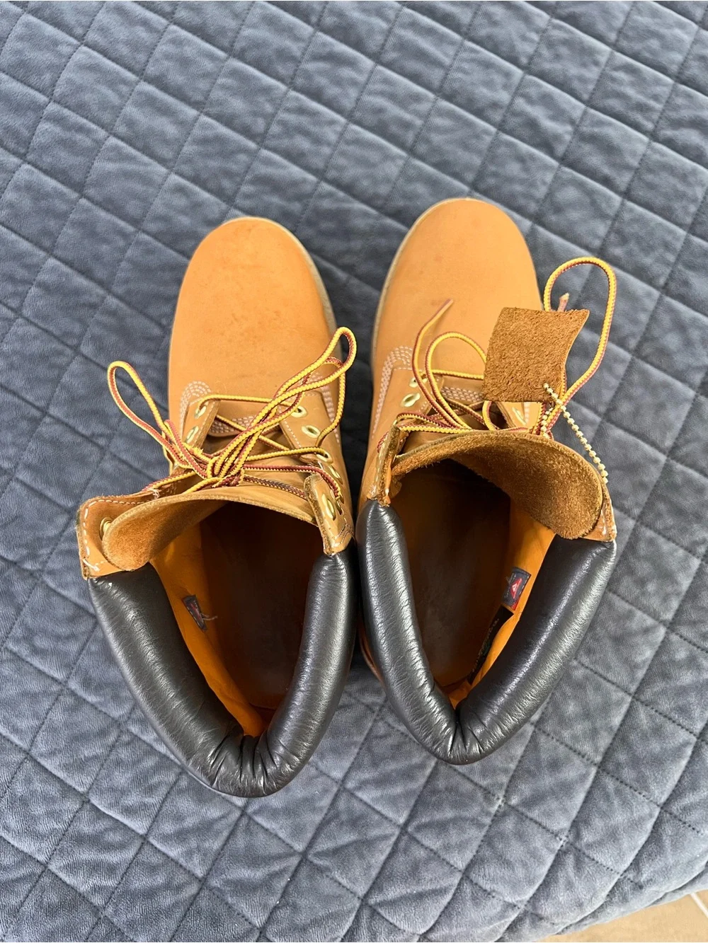 Timberland boots shoes