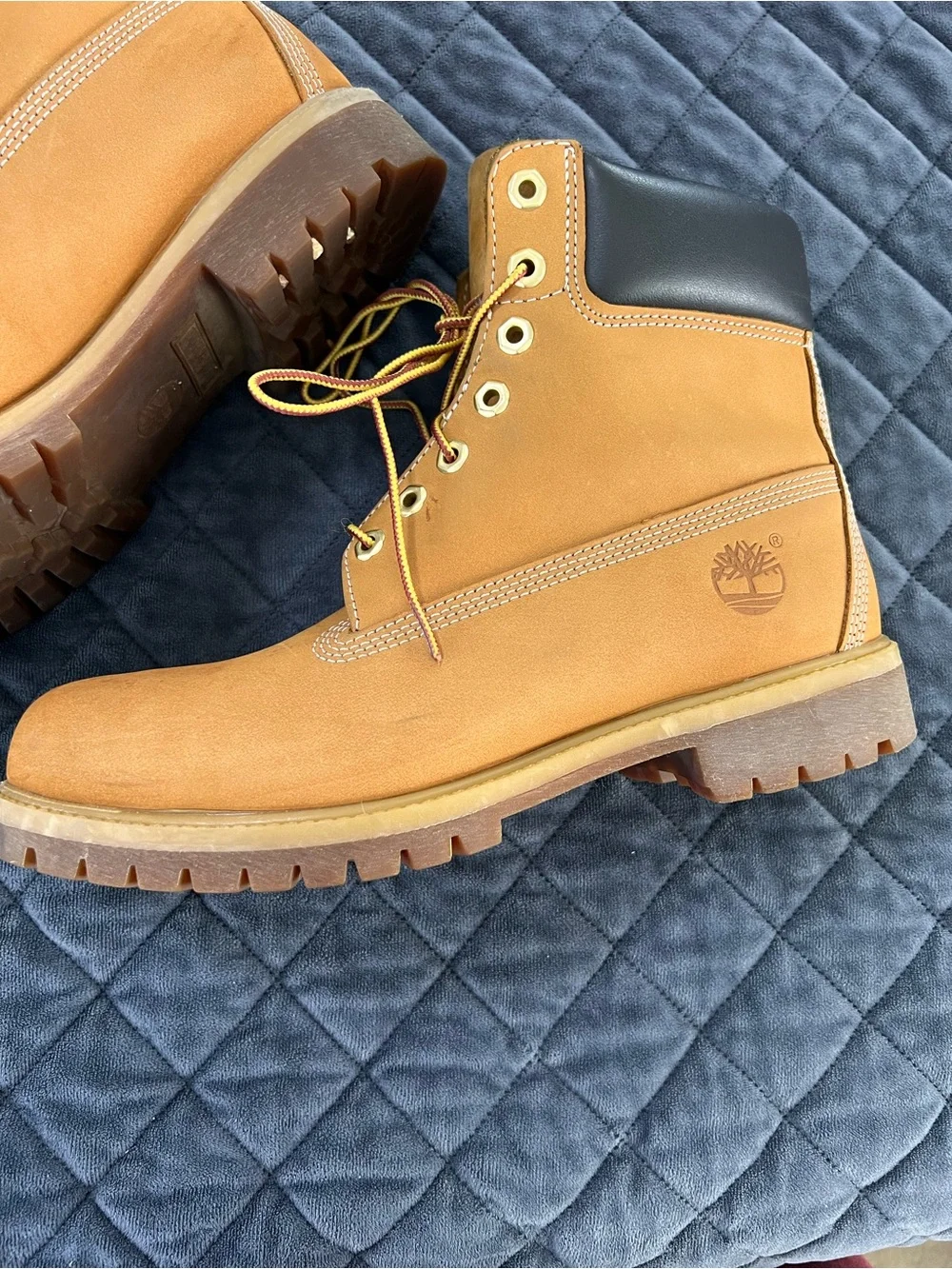 Timberland boots shoes