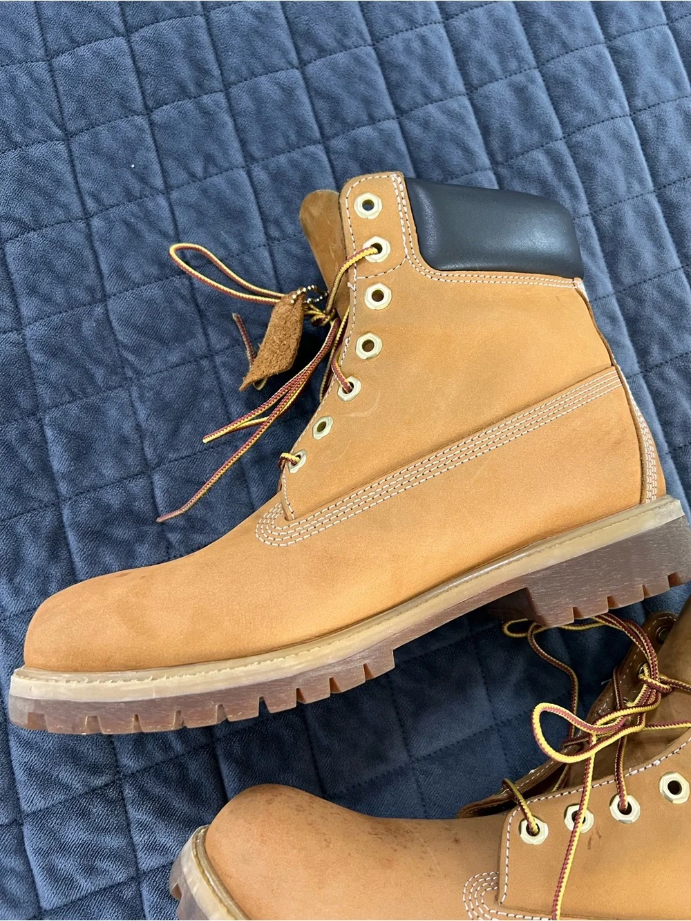 Timberland boots shoes