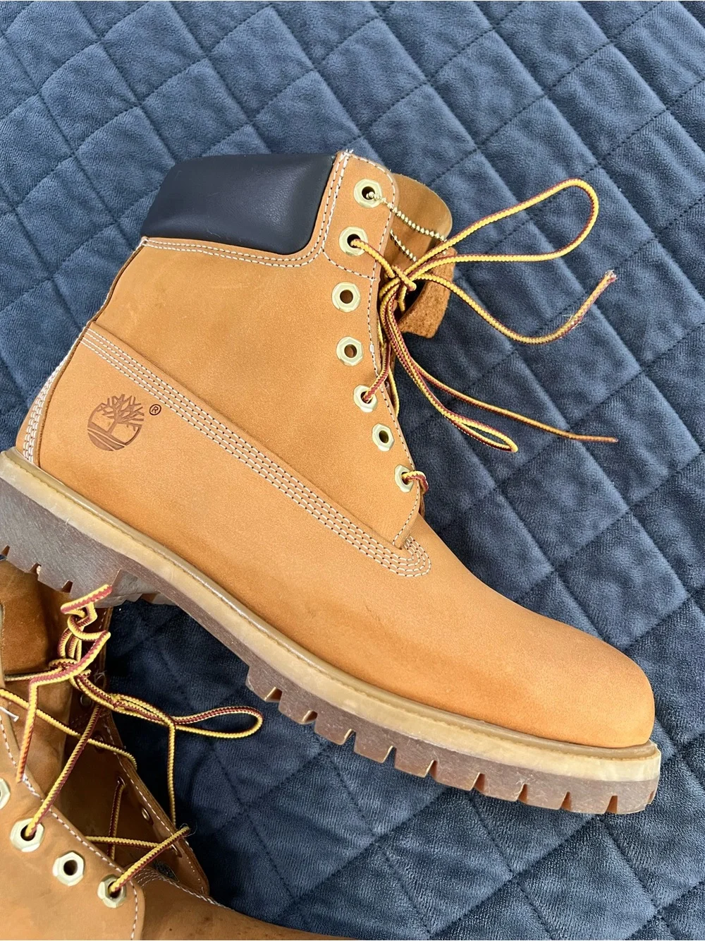 Timberland boots shoes