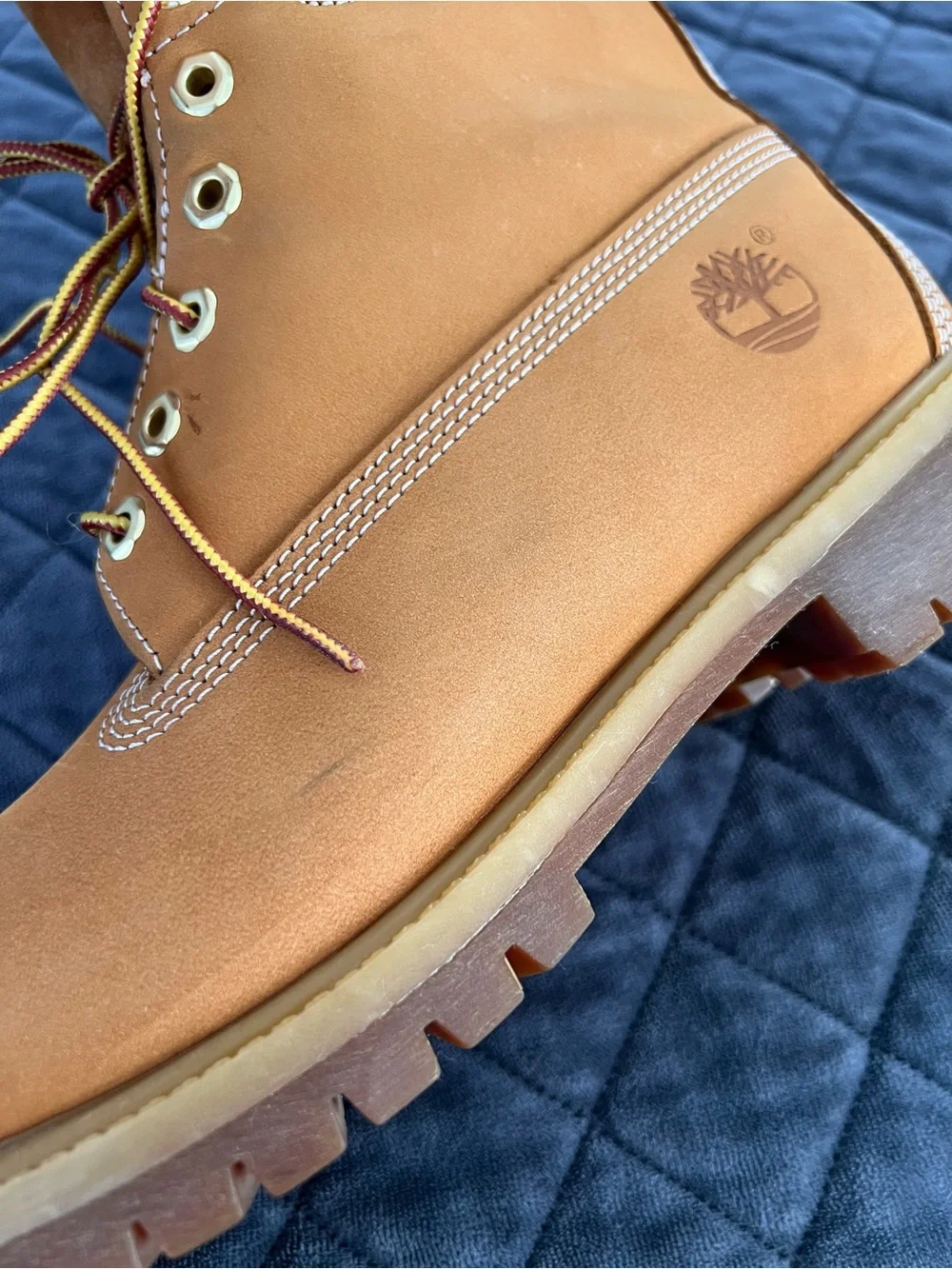 Timberland boots shoes