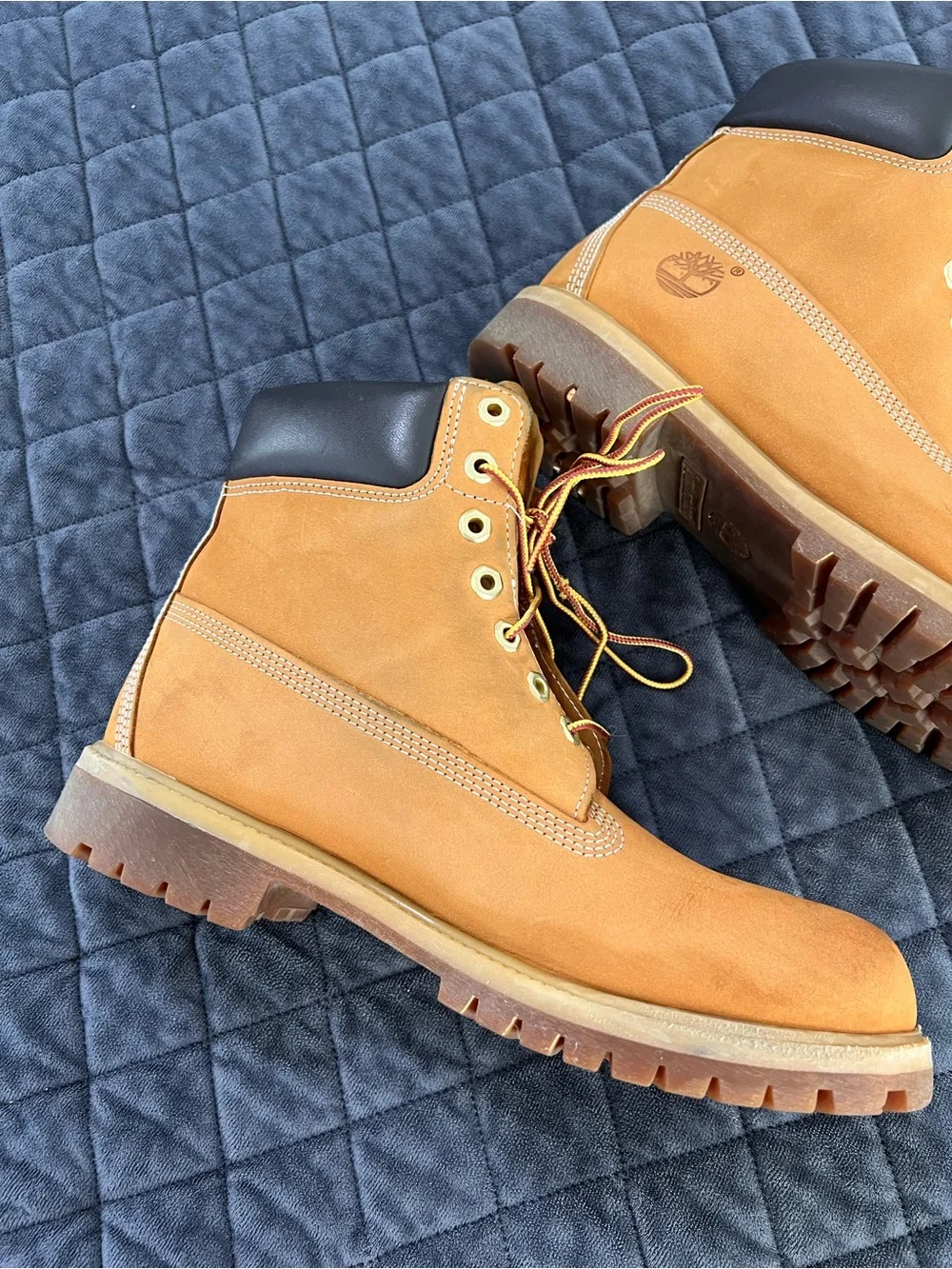 Timberland boots shoes