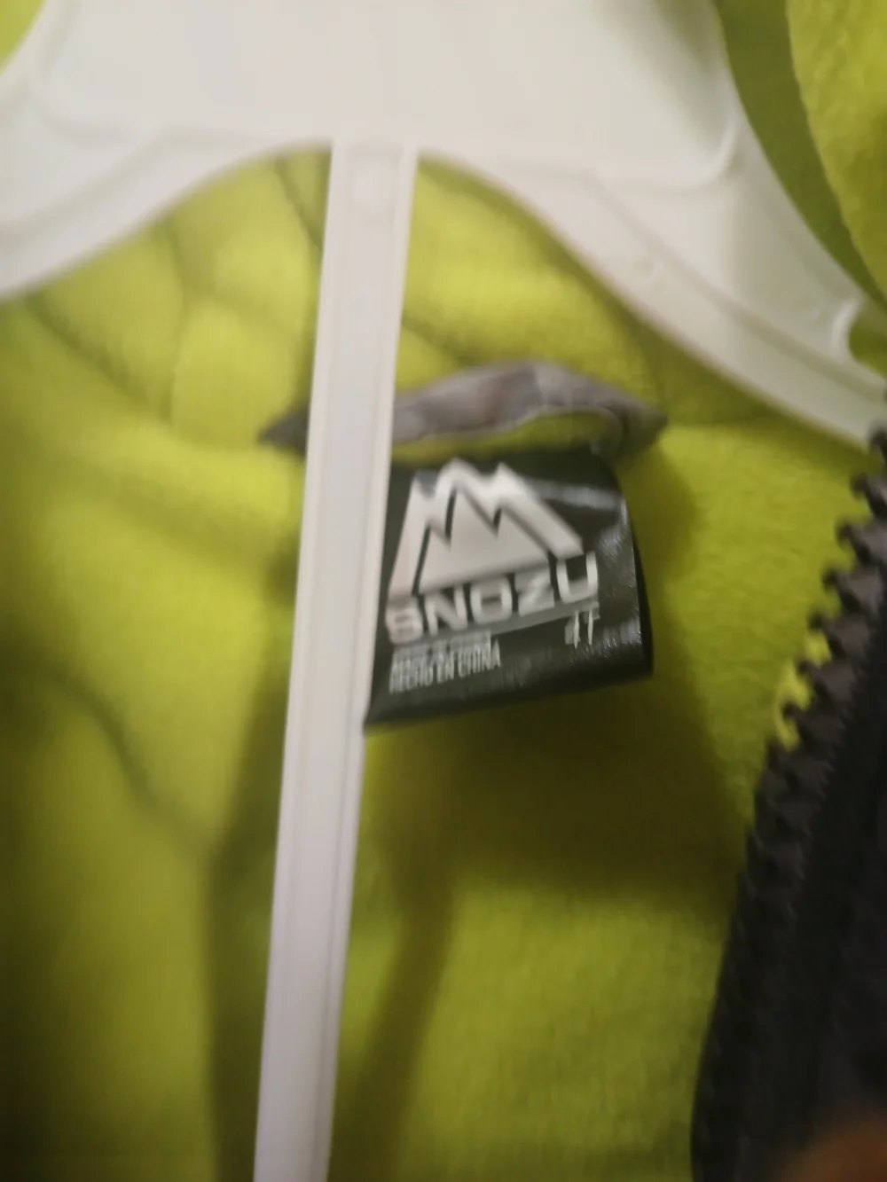 Snozu insulated two