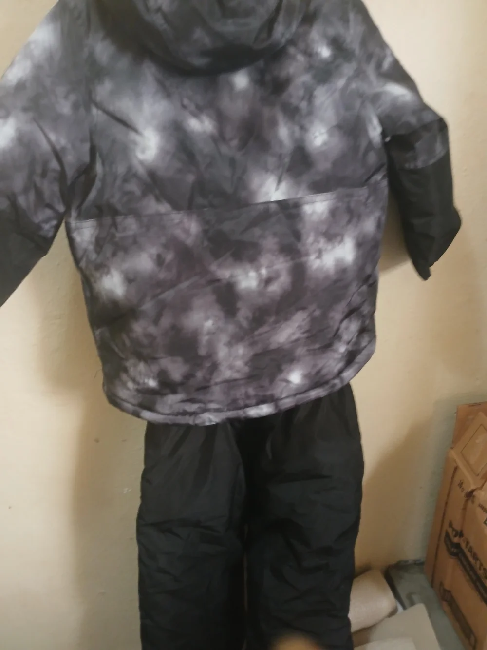 Snozu insulated two