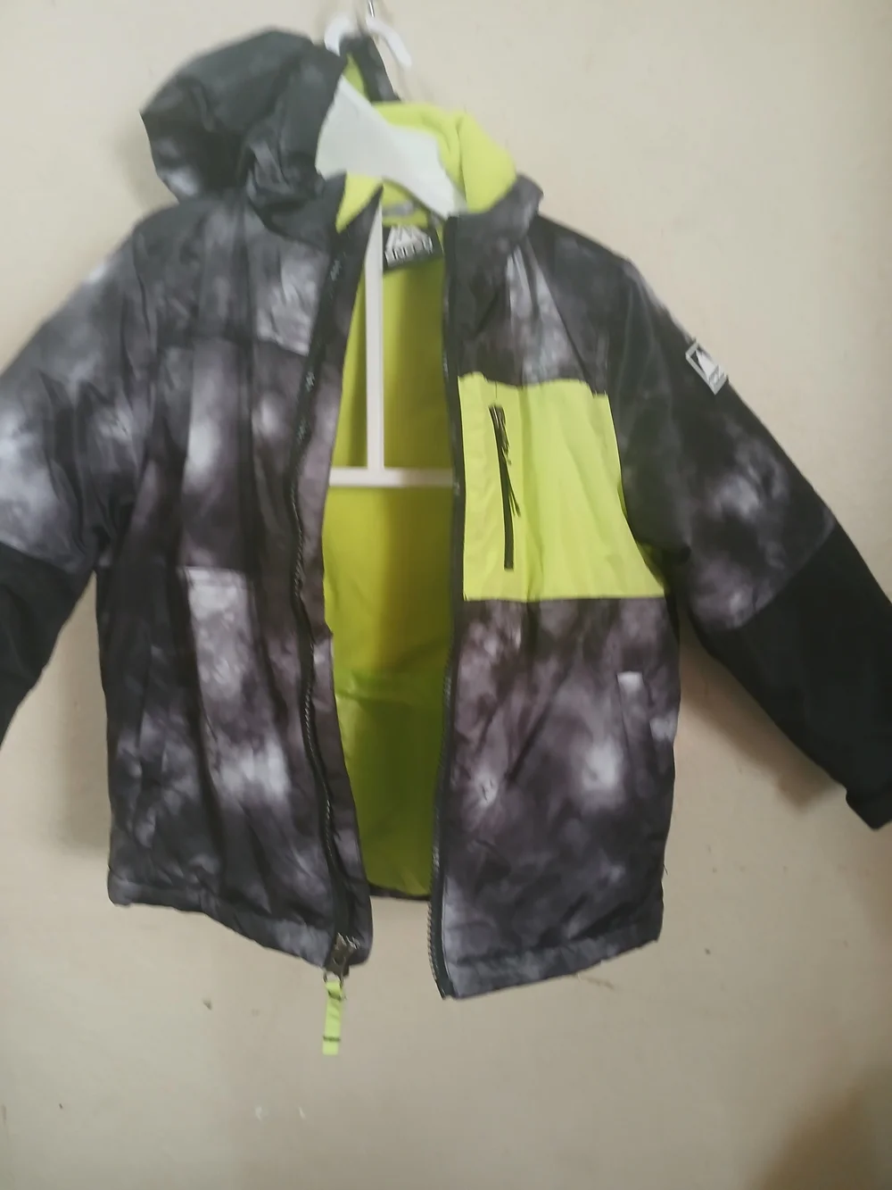 Snozu insulated two