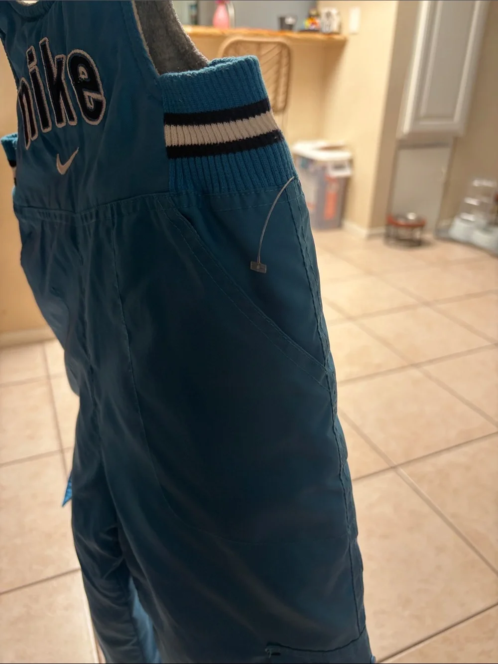 Nike durable outer