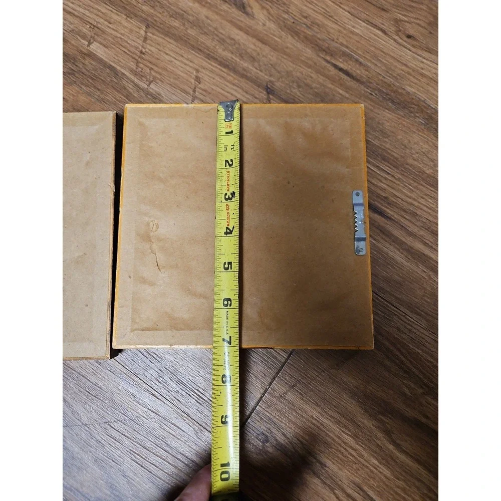 The Unbranded Brand vintage framed