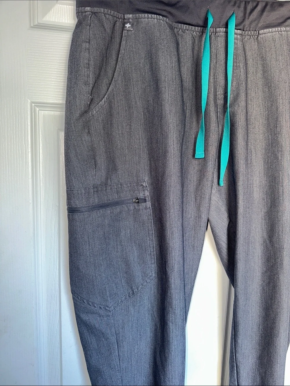 Figs two piece