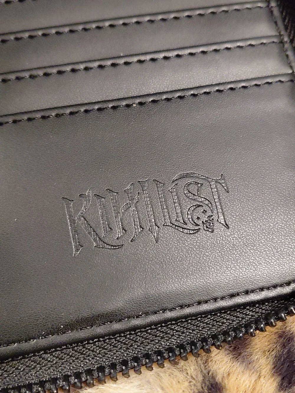 KHILIST killstar sleek