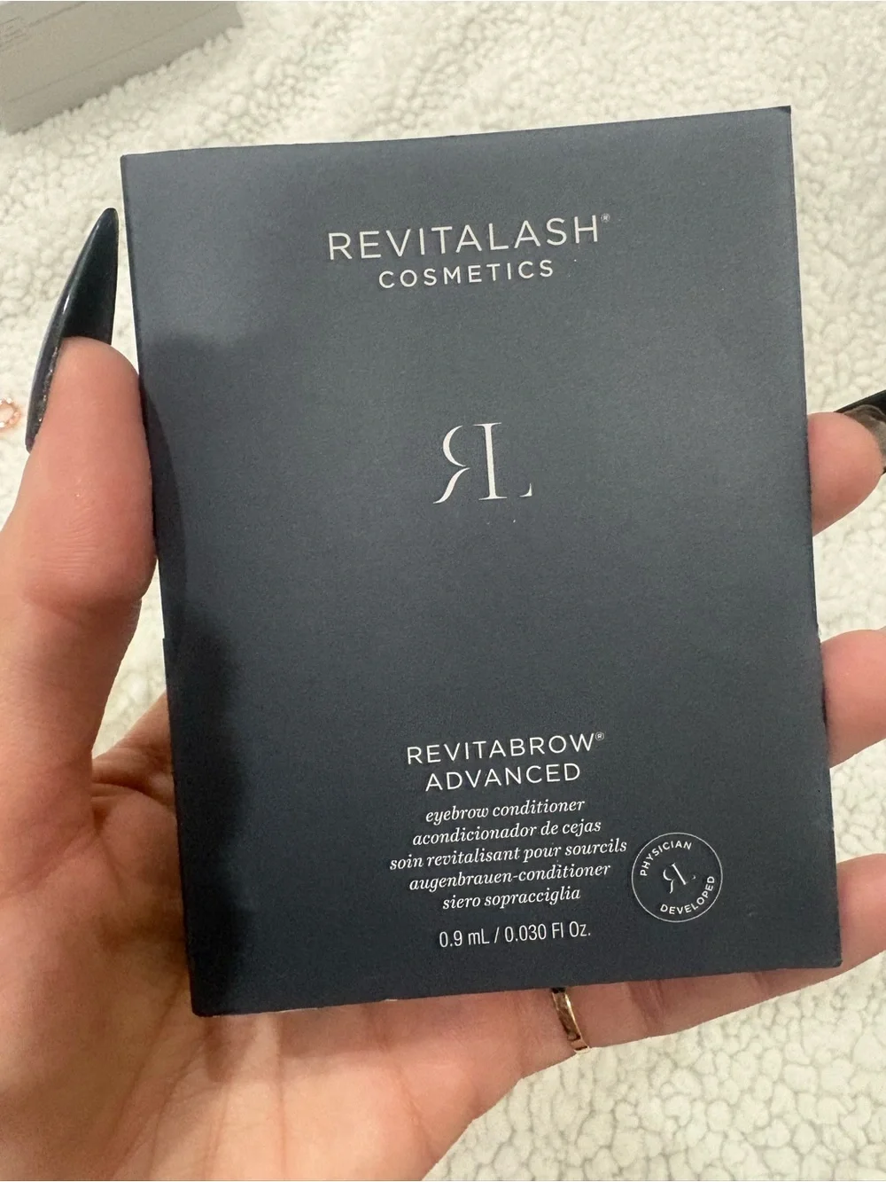Revitalash nwt pcs