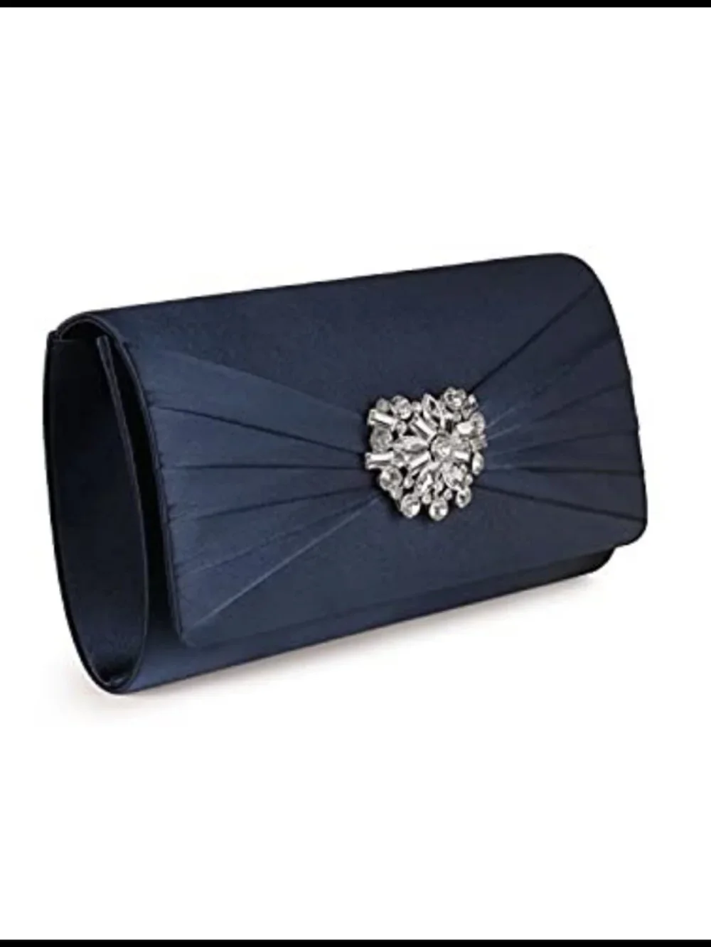 N/A elegant pleated