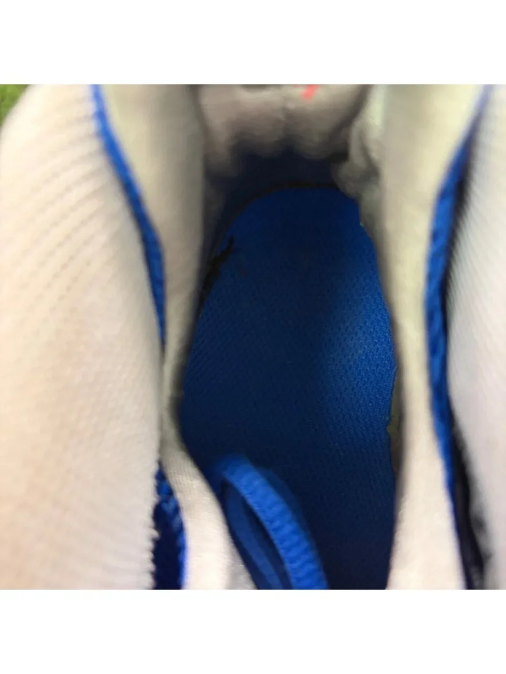 Nike please review