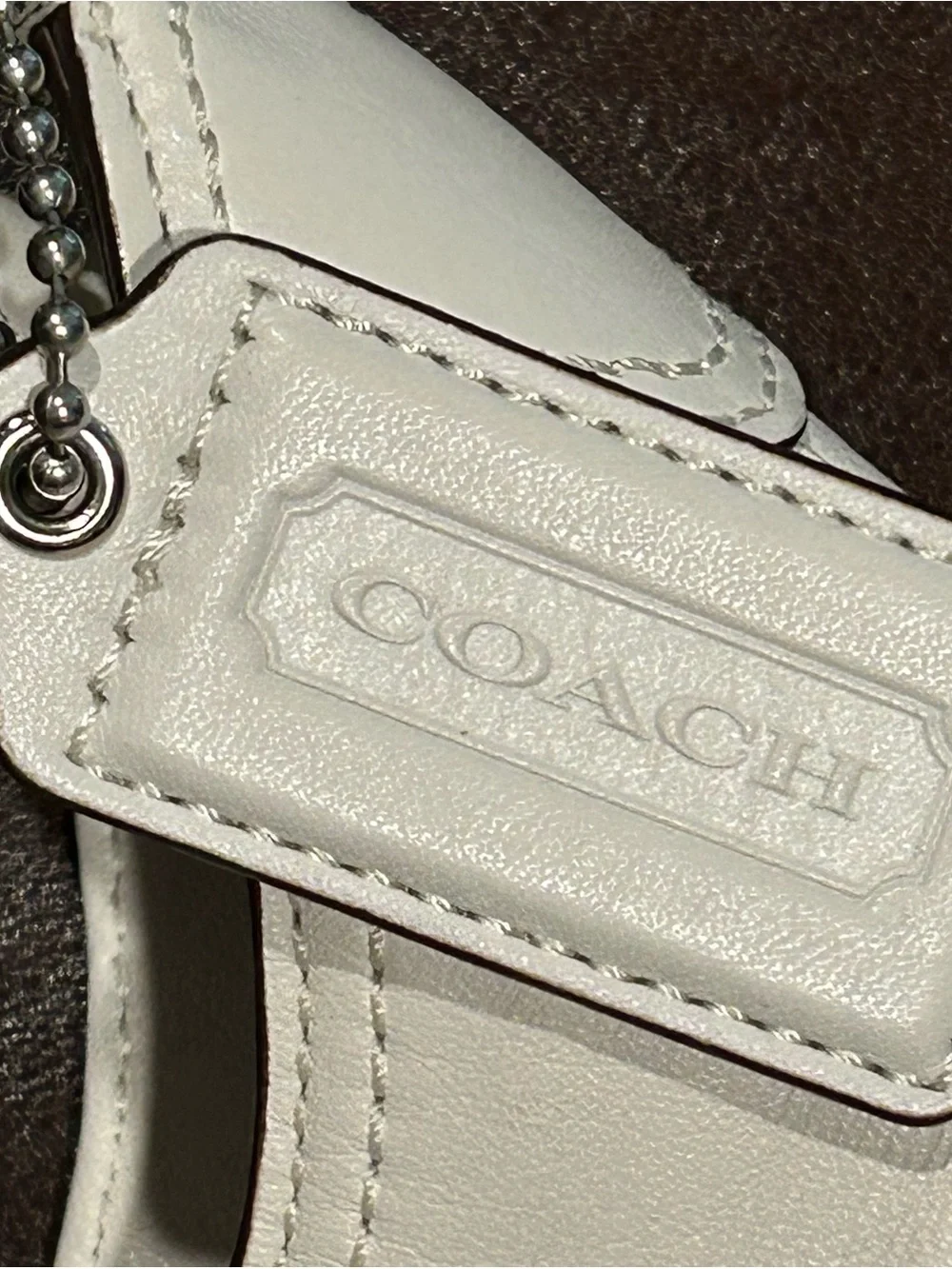 Coach classic madison