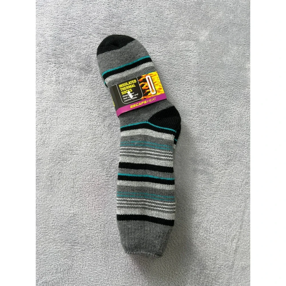 Escape Heat item details