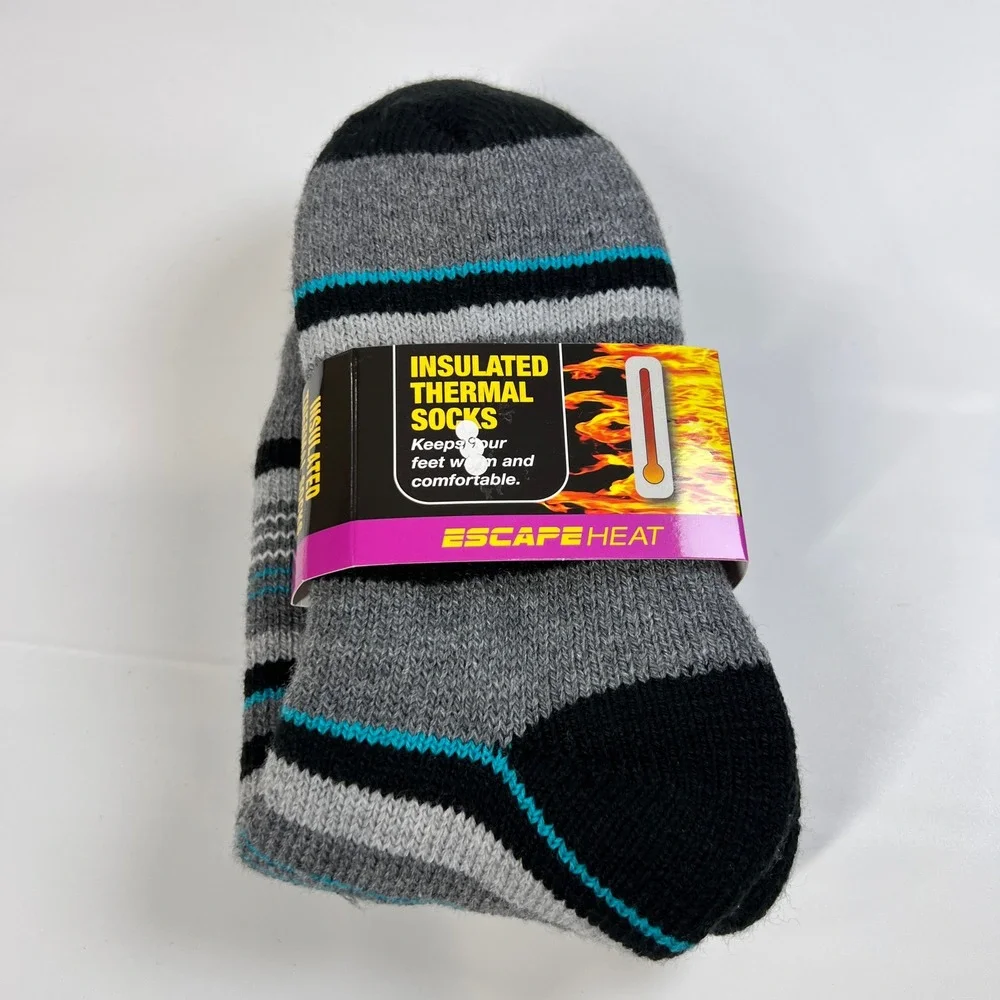 Escape Heat item details
